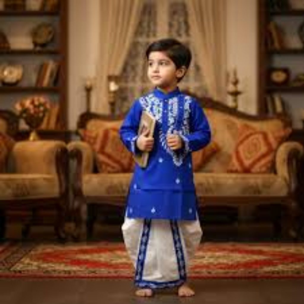 children wear