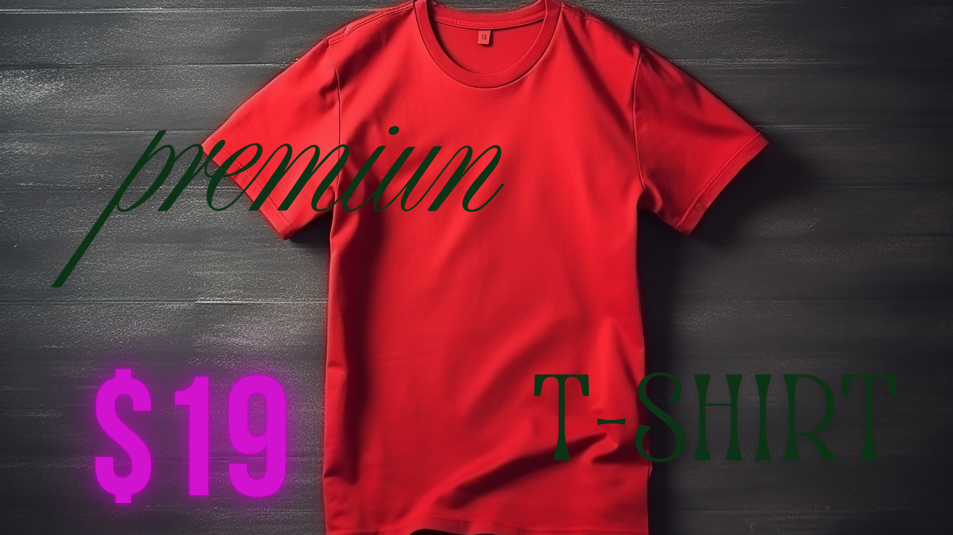 T-shirt