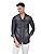 DIVISIVE Men's Slim Fit Cotton Shirt