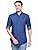 DIVISIVE Men's Slim Fit Cotton Shirt