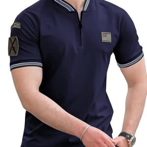 Lymio Polo T Shirt for Men ||