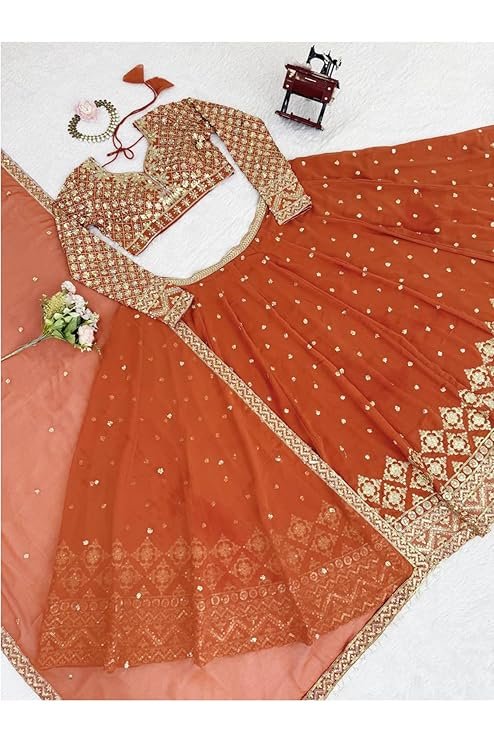 lehenga